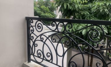 Baru Siaphuni cluster premium di podomoro park bandung