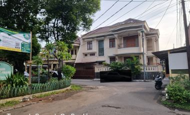 DIJUAL CEPAT RUMAH LUX ASRI FULL FURNISHED SIAP HUNI LOKASI STRATEGIS