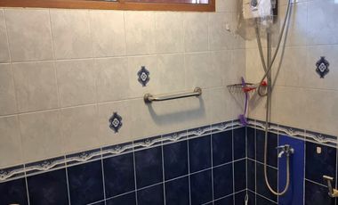 DIJUAL CEPAT RUMAH LUX ASRI FULL FURNISHED SIAP HUNI LOKASI STRATEGIS