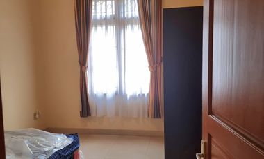 DIJUAL CEPAT RUMAH LUX ASRI FULL FURNISHED SIAP HUNI LOKASI STRATEGIS