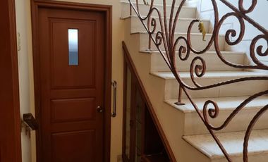 DIJUAL CEPAT RUMAH LUX ASRI FULL FURNISHED SIAP HUNI LOKASI STRATEGIS