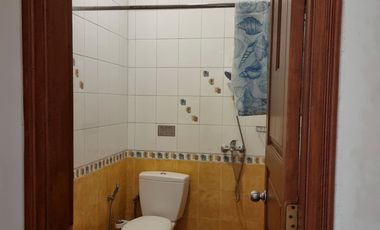 DIJUAL CEPAT RUMAH LUX ASRI FULL FURNISHED SIAP HUNI LOKASI STRATEGIS