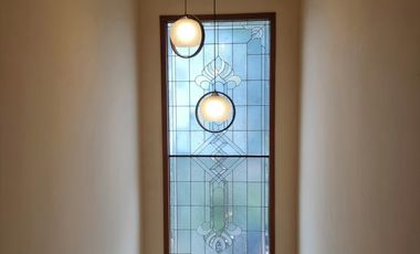 DIJUAL CEPAT RUMAH LUX ASRI FULL FURNISHED SIAP HUNI LOKASI STRATEGIS