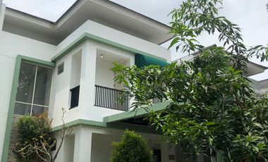 Rumah dijual, Grand Taruma, cluster Senopati, Karawang Barat