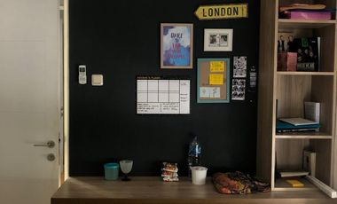 Rumah dijual, Grand Taruma, cluster Senopati, Karawang Barat