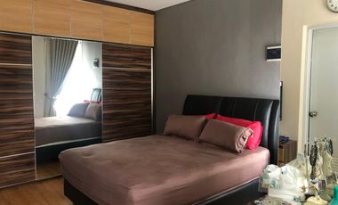 Rumah dijual, Grand Taruma, cluster Senopati, Karawang Barat