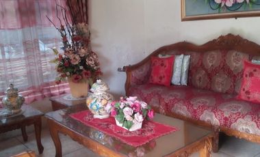 dijual cepat Rumah Terawat patrol Jalancagak Subang SHM 300  jt