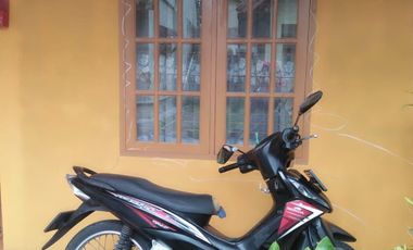 dijual cepat Rumah Terawat patrol Jalancagak Subang SHM 300  jt