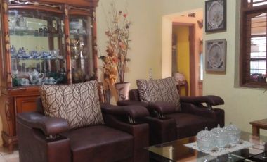 dijual cepat Rumah Terawat patrol Jalancagak Subang SHM 300  jt