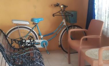 dijual cepat Rumah Terawat patrol Jalancagak Subang SHM 300  jt