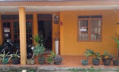 dijual cepat Rumah Terawat patrol Jalancagak Subang SHM 300  jt