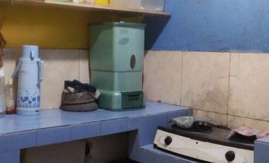 dijual cepat Rumah Terawat patrol Jalancagak Subang SHM 300  jt