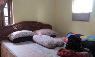 dijual cepat Rumah Terawat patrol Jalancagak Subang SHM 300  jt