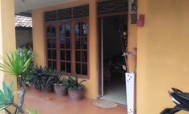 dijual cepat Rumah Terawat patrol Jalancagak Subang SHM 300  jt