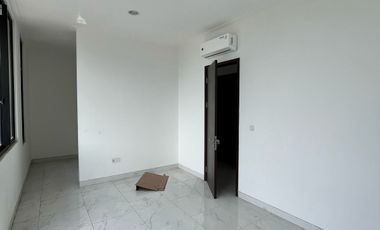 Disewa Rumah Mewah Permata Hijau Residence PIK 2 Uk 10x20 Bagus