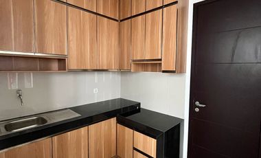 Disewa Rumah Mewah Permata Hijau Residence PIK 2 Uk 10x20 Bagus