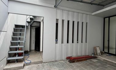 Disewa Rumah Mewah Permata Hijau Residence PIK 2 Uk 10x20 Bagus