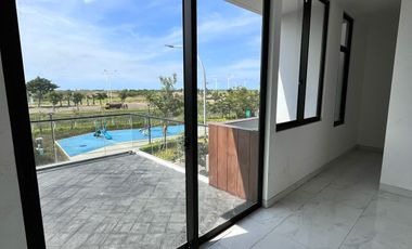 Disewa Rumah Mewah Permata Hijau Residence PIK 2 Uk 10x20 Bagus