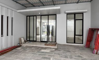 Disewa Rumah Mewah Permata Hijau Residence PIK 2 Uk 10x20 Bagus