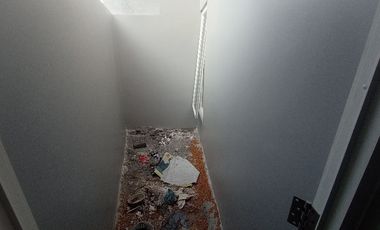 rumah murah ready stok 1 unit di mojosongo jebres solo