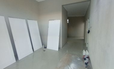 rumah murah ready stok 1 unit di mojosongo jebres solo