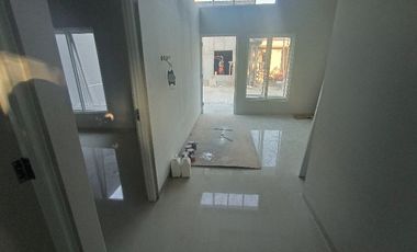 rumah murah ready stok 1 unit di mojosongo jebres solo