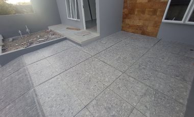 rumah murah ready stok 1 unit di mojosongo jebres solo