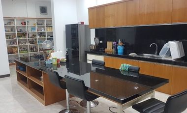 Rumah mewah pinggir jalan raya bonus pabrik busa di wonosari