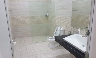 Rumah mewah pinggir jalan raya bonus pabrik busa di wonosari