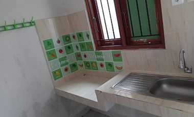 Rumah murah dekat pasar kepoh nguter