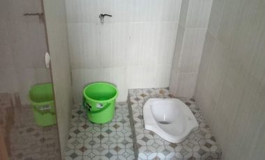 Rumah murah dekat pasar kepoh nguter