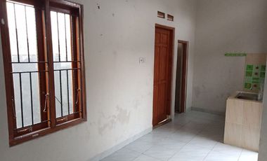 Rumah murah dekat pasar kepoh nguter