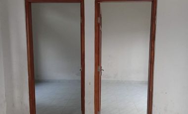 Rumah murah dekat pasar kepoh nguter