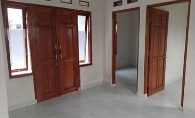 Rumah murah dekat pasar kepoh nguter