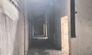 Jual Cepat Gudang Multiguna Serpong, Tangerang Selatan