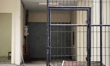 Jual Cepat Gudang Multiguna Serpong, Tangerang Selatan