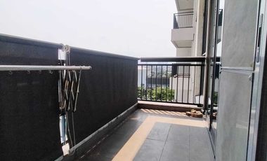 Disewakan Apartment Wang Residence 3BR, Kedoya Jakarta Barat