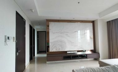 Disewakan Apartment Wang Residence 3BR, Kedoya Jakarta Barat