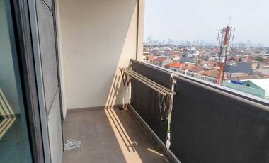 Disewakan Apartment Wang Residence 3BR, Kedoya Jakarta Barat