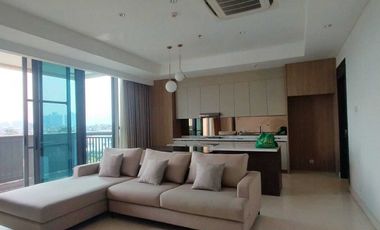 Disewakan Apartment Wang Residence 3BR, Kedoya Jakarta Barat