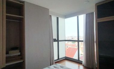 Disewakan Apartment Wang Residence 3BR, Kedoya Jakarta Barat