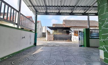 RUMAH MURAH, SIAP HUNI, 5 MENIT DARI MALL AMPLAZ JOGJA