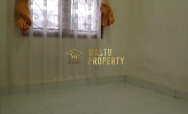 RUMAH MURAH, SIAP HUNI, 5 MENIT DARI MALL AMPLAZ JOGJA