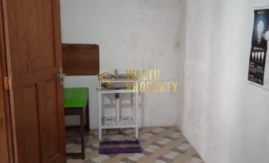 RUMAH MURAH, SIAP HUNI, 5 MENIT DARI MALL AMPLAZ JOGJA