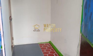 RUMAH MURAH, SIAP HUNI, 5 MENIT DARI MALL AMPLAZ JOGJA