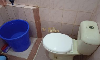 RUMAH MURAH, SIAP HUNI, 5 MENIT DARI MALL AMPLAZ JOGJA