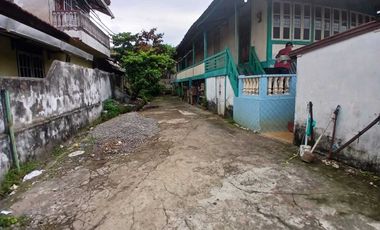 DIJUAL TANAH BONUS RUMAH JALAN PASAR PALIMO KM 5 PALEMBANG