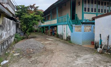 DIJUAL TANAH BONUS RUMAH JALAN PASAR PALIMO KM 5 PALEMBANG