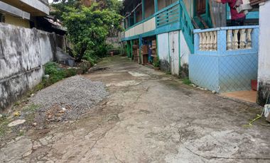 DIJUAL TANAH BONUS RUMAH JALAN PASAR PALIMO KM 5 PALEMBANG