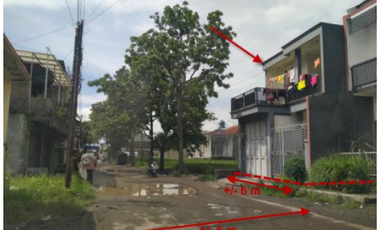 Rumah 2 Lantai Seharga Rp 390 jt di Garut - Jabar!